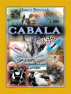 cover image of Cabala City